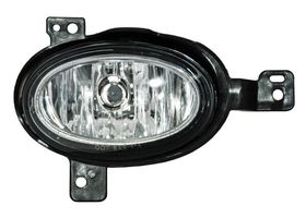 Faro Para Niebla Con Base Lado Pasajero