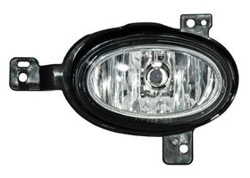 Faro Para Niebla Con Base Lado Conductor