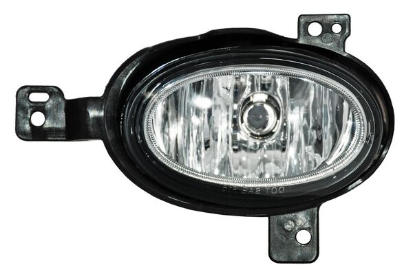 Faro Para Niebla Con Base Lado Conductor