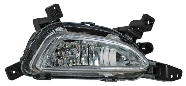 Faro Para Niebla Lado Pasajero