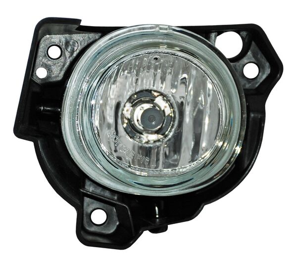 Faro Para Niebla Con Base Lado Conductor