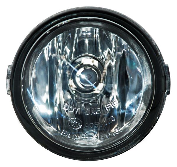 Faro Para Niebla Lado Conductor O Pasajero