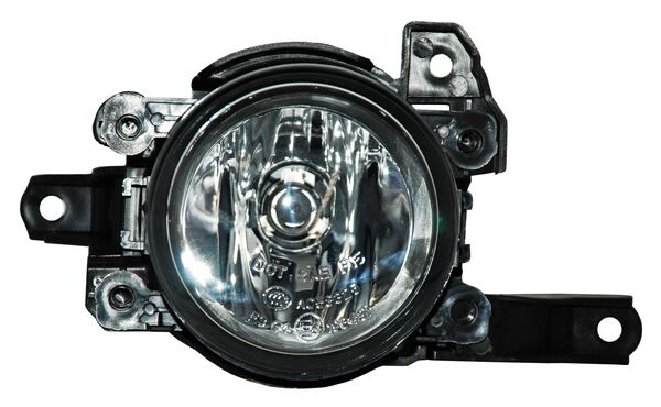 Faro Para Niebla Con Base Lado Pasajero