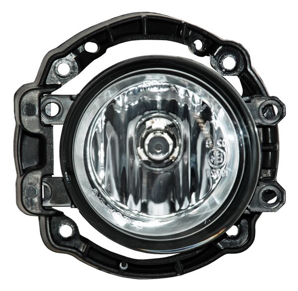 Faro Para Niebla Lado Pasajero