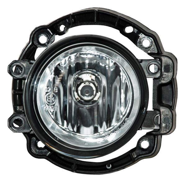 Faro Para Niebla Lado Conductor