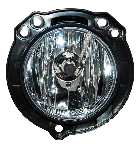 Faro Para Niebla Con Base Lado Pasajero