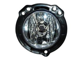 Faro Para Niebla Con Base Lado Conductor