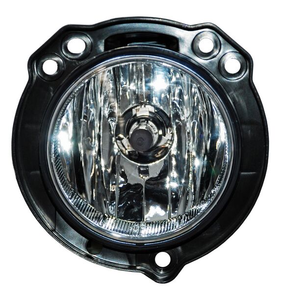 Faro Para Niebla Con Base Lado Conductor