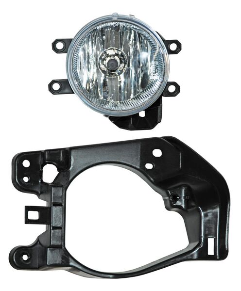 Faro Para Niebla Con Base Lado Pasajero