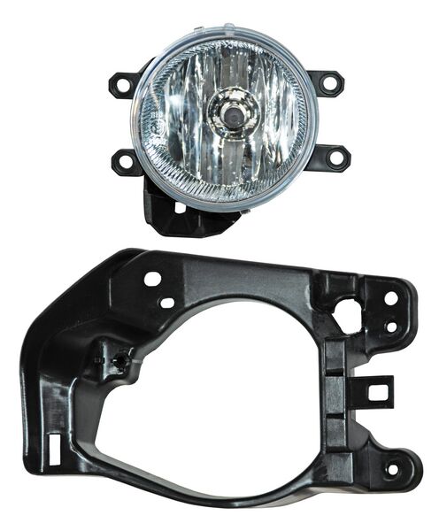Faro Para Niebla Con Base Lado Conductor