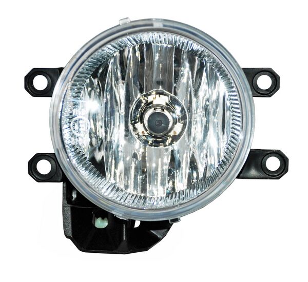 Faro Para Niebla Con Base Lado Conductor
