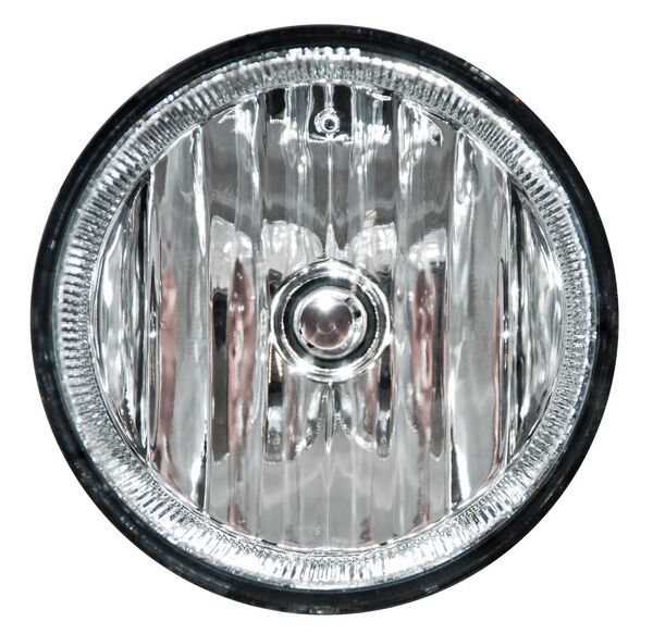 Faro Para Niebla Lado Conductor O Pasajero