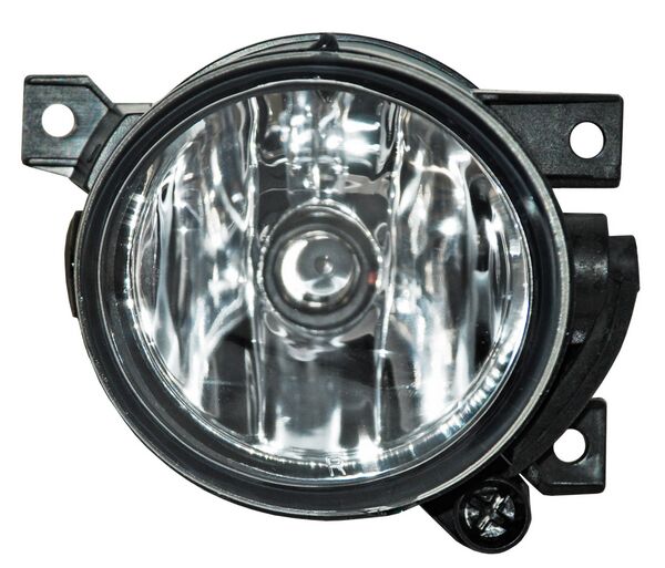 Faro Para Niebla Lado Pasajero