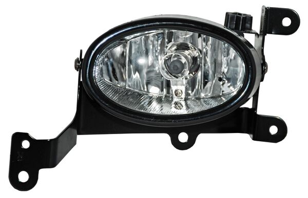 Faro Para Niebla Con Base Lado Pasajero