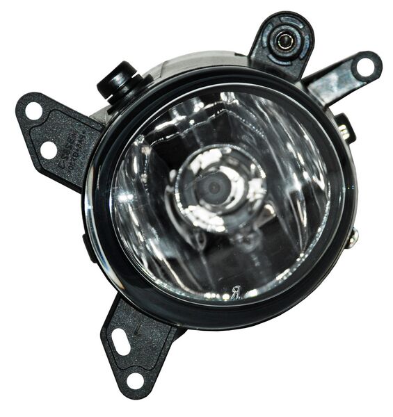 Faro Para Niebla Lado Conductor