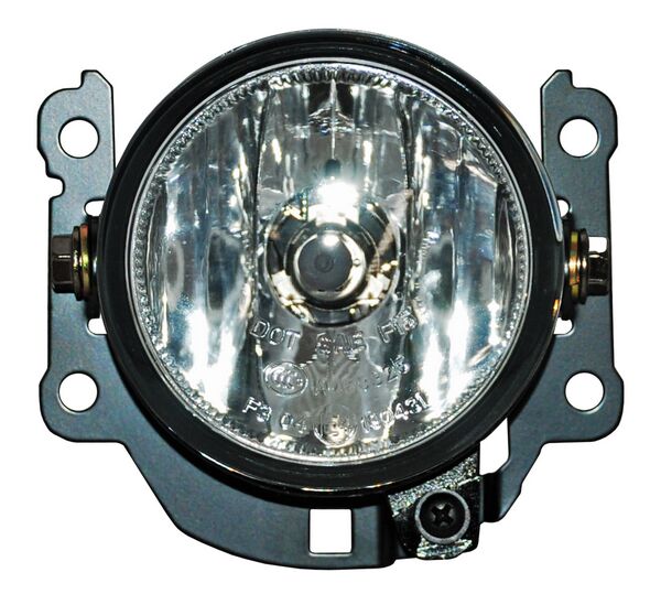 Faro Para Niebla Con Base Lado Conductor O Pasajero
