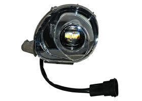 Faro Para Niebla Lado Pasajero