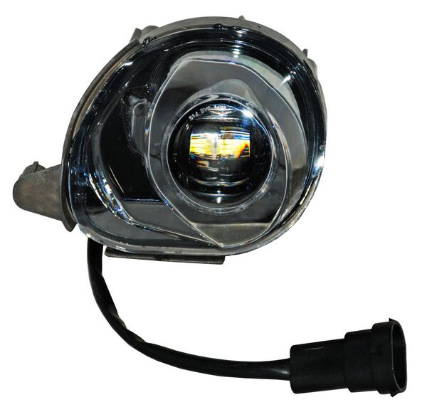 Faro Para Niebla Lado Pasajero
