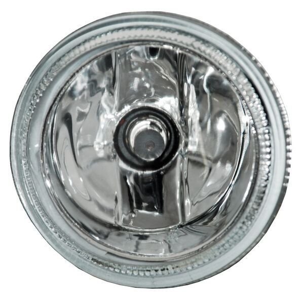 Faro Para Niebla Lado Pasajero