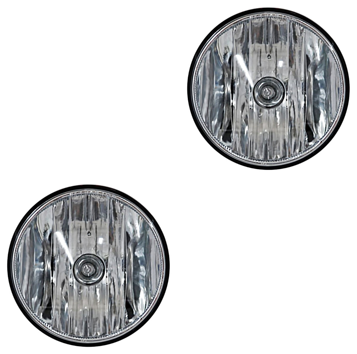 Par De Faros Para Niebla