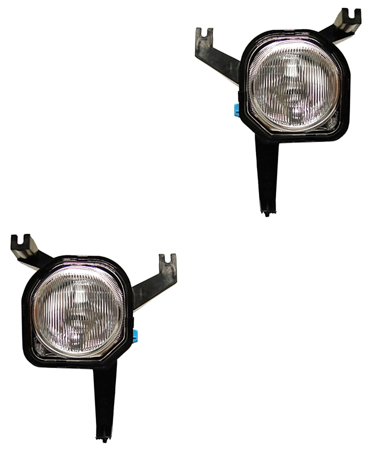 Par De Faros Para Niebla