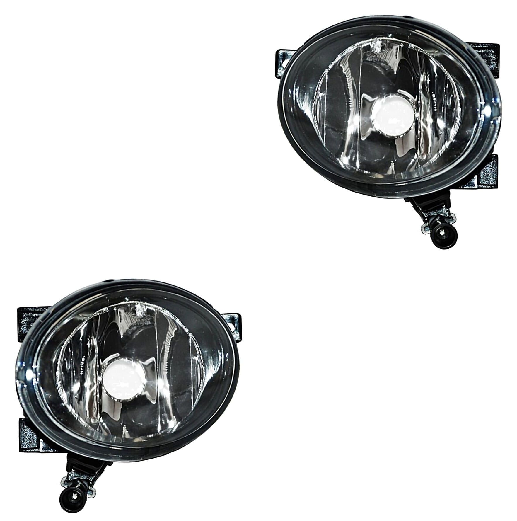 Par De Faros Para Niebla