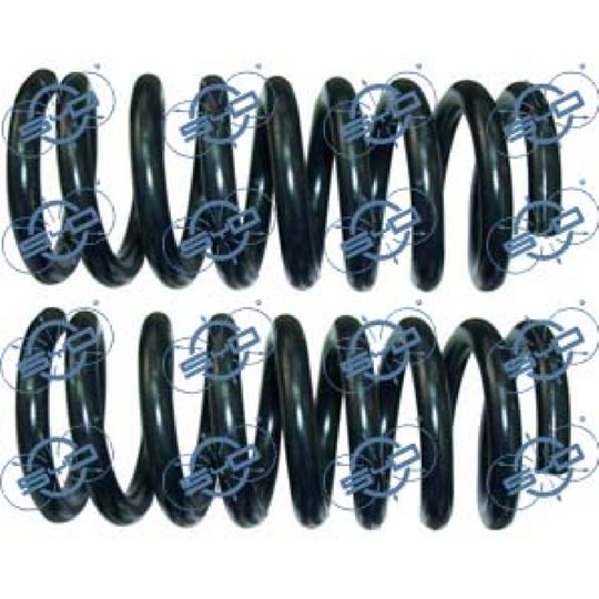 resorte-delantero-para-dodge-chrysler-ram-1500-4x2-del-2000-al-2002-172616-1172702-resorte-de-suspension-para-dodge-ramcharger-2000-2002-syd resorte-delantero-para-dodge-chrysler-ram-1500-4x2-del-2000-al-2002-172616-1172702-resorte-de-suspension-para-dodge-ramcharger-2000-2002-syd