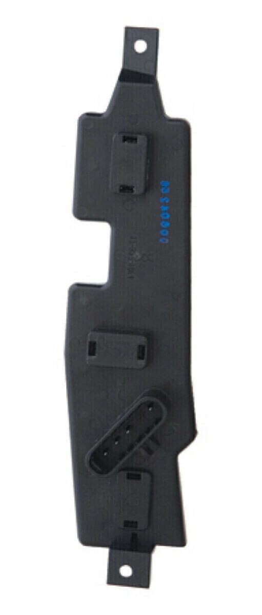 Porta Foco Para Calavera Con House Lado Conductor