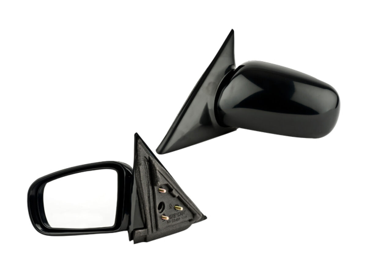 Espejo Negro Manual Lado Conductor