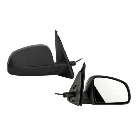generica-espejo-negro-corrugado-con-control-lado-pasajero-chevrolet-meriva-2004-2008-meriva-0