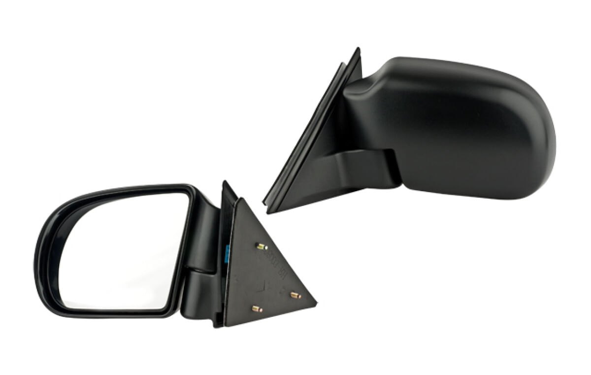 Espejo Negro Manual Lado Conductor