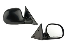 Espejo Negro Manual Lado Pasajero