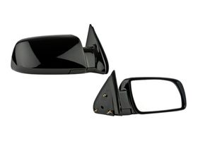 Espejo Negro Manual Lado Pasajero