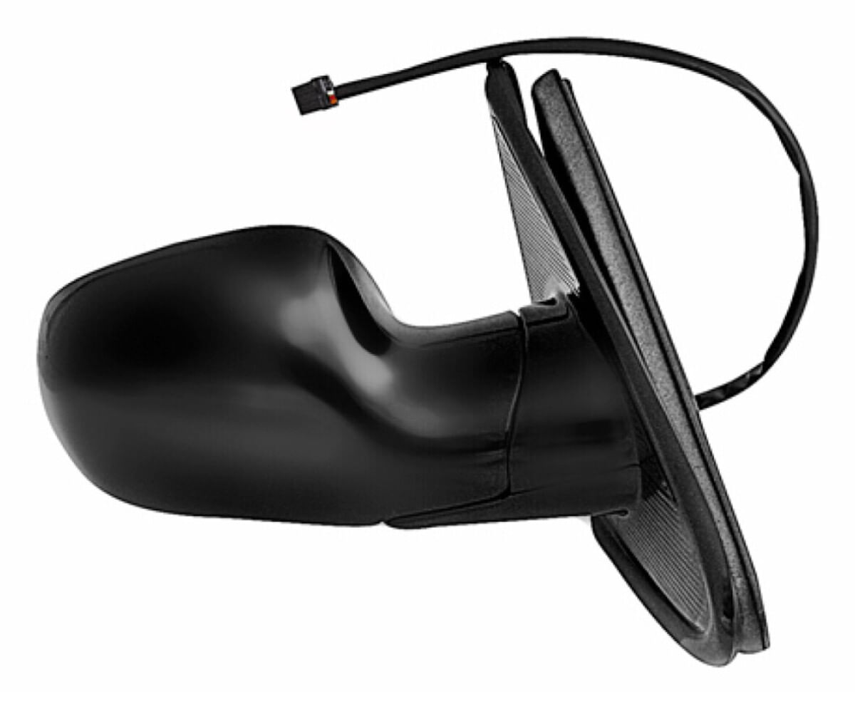 Espejo Negro Manual Lado Pasajero