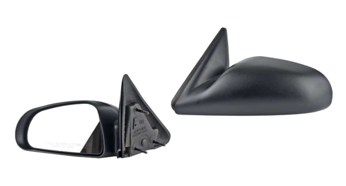 Espejo Negro Manual Lado Conductor