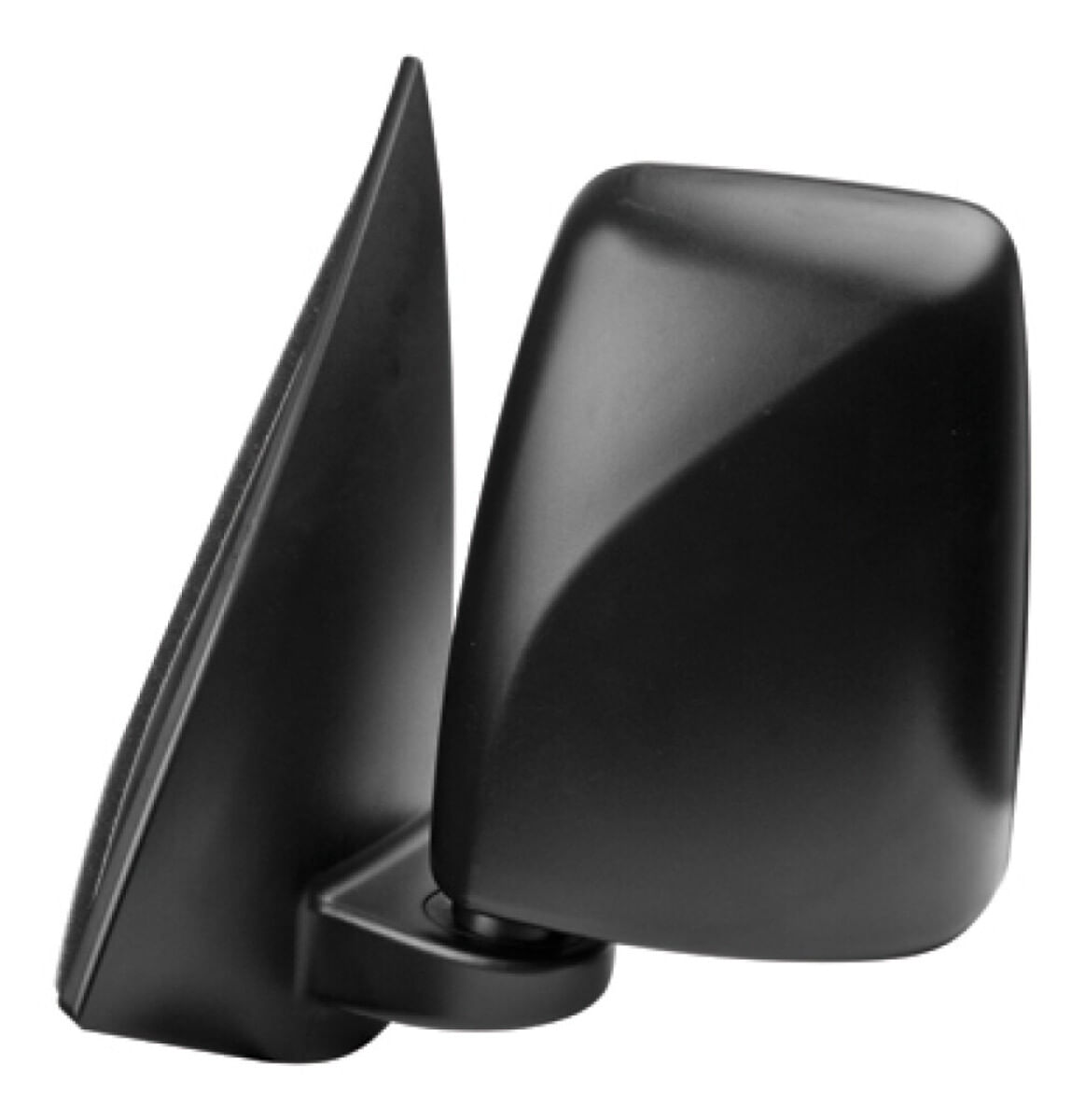 Espejo Negro Manual Lado Conductor