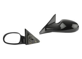 Espejo Negro Manual Lado Conductor