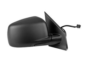 Espejo Para Pintar Con Desempañante Eléctrico 5 Pines Lado Pasajero