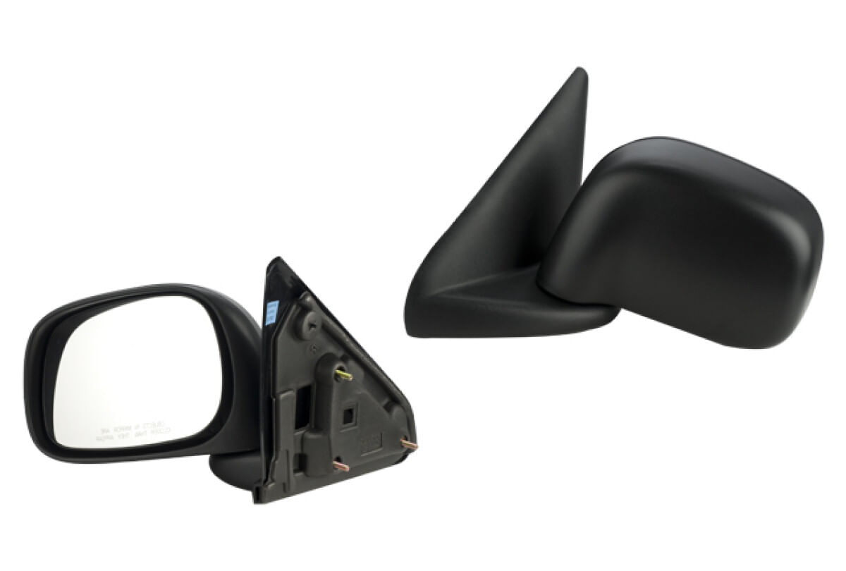Espejo Negro Manual Lado Conductor