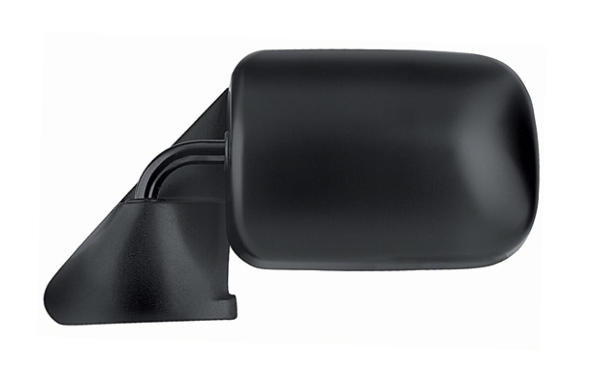 Espejo Negro Manual Lado Conductor