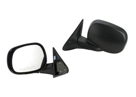 Espejo Negro Manual Lado Conductor