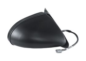 Espejo Corrugado Eléctrico 3 Pines Lado Pasajero