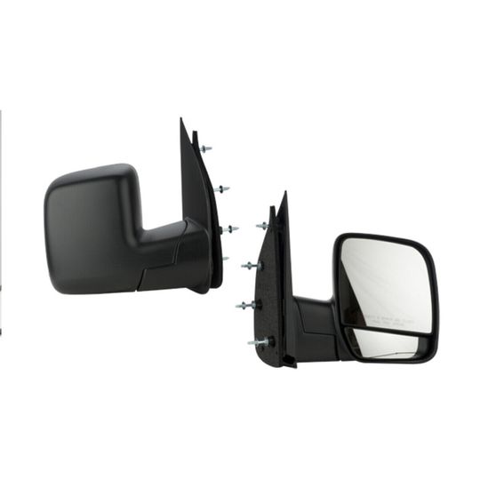 generica-espejo-negro-manual-lado-pasajero-ford-serie-e-2002-2014-e-450-econoline-super-duty-0