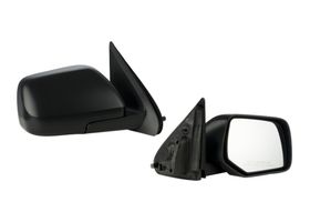 Espejo Para Pintar Eléctrico 3 Pines Lado Pasajero