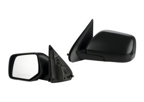 Espejo Para Pintar Eléctrico 3 Pines Lado Conductor