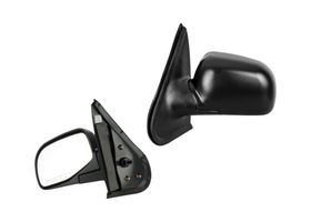 Espejo Negro Manual Lado Conductor