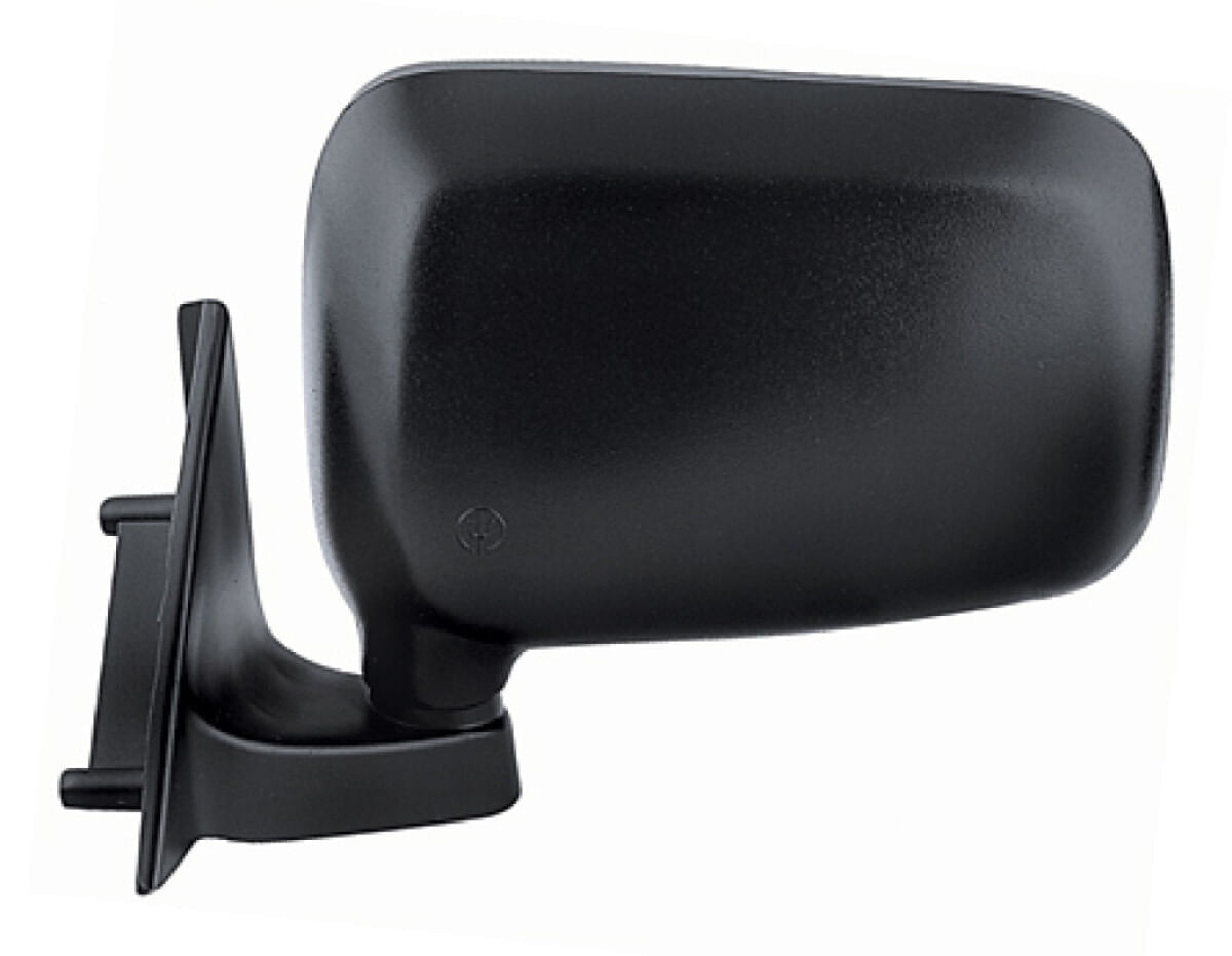 Espejo Negro Manual Lado Conductor