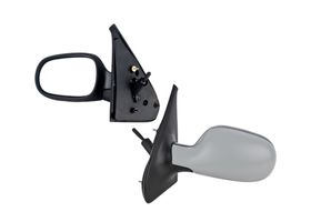 Espejo Para Pintar Con Control Lado Conductor