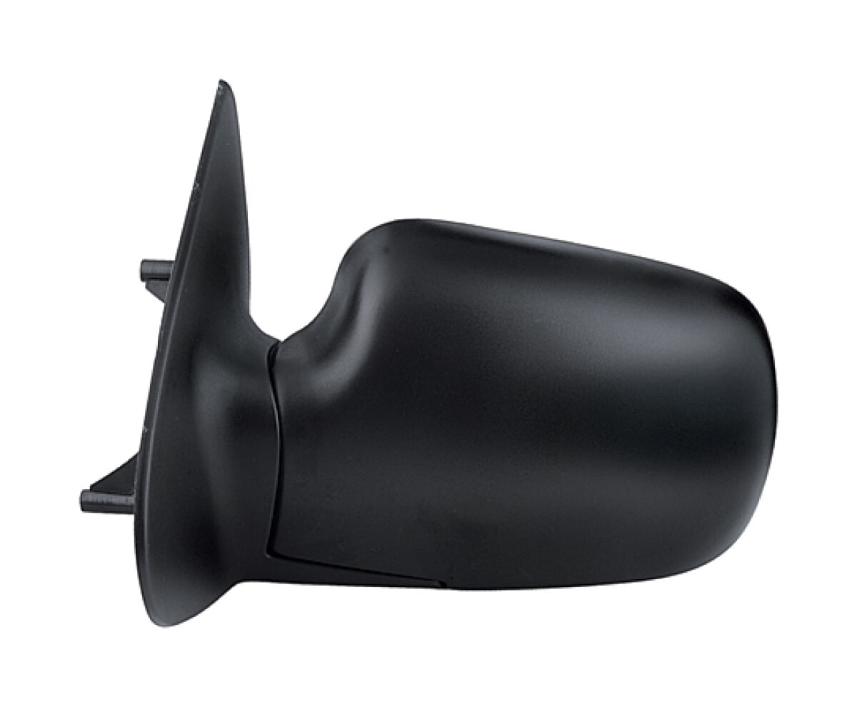 Espejo Negro Manual Lado Conductor