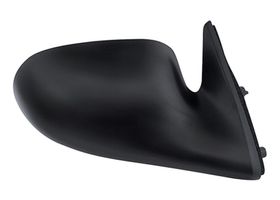 Espejo Negro Manual Lado Pasajero